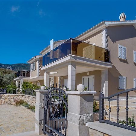 Lucica 360 Sea View Suite 네레자인 외부 사진