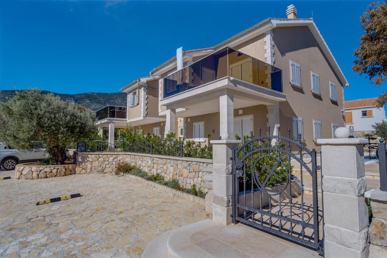 Lucica 360 Sea View Suite 네레자인 외부 사진