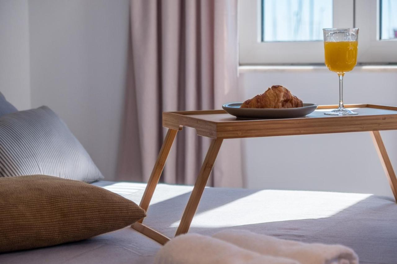 Lucica 360 Sea View Suite 네레자인 외부 사진