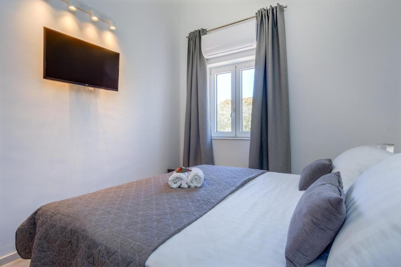 Lucica 360 Sea View Suite 네레자인 외부 사진