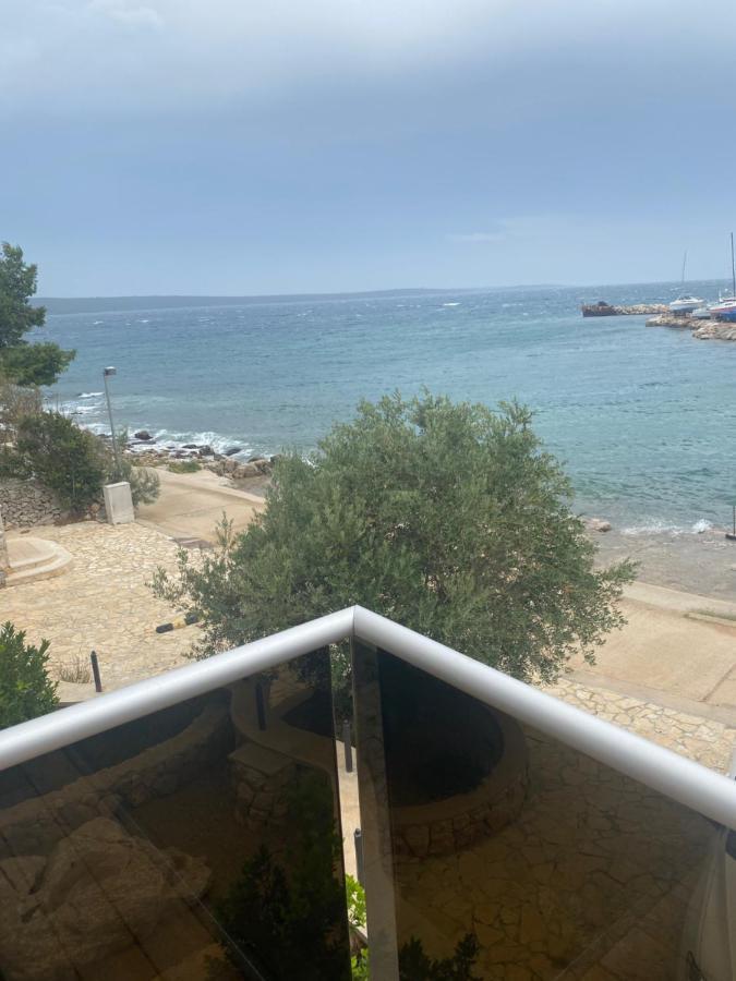 Lucica 360 Sea View Suite 네레자인 외부 사진